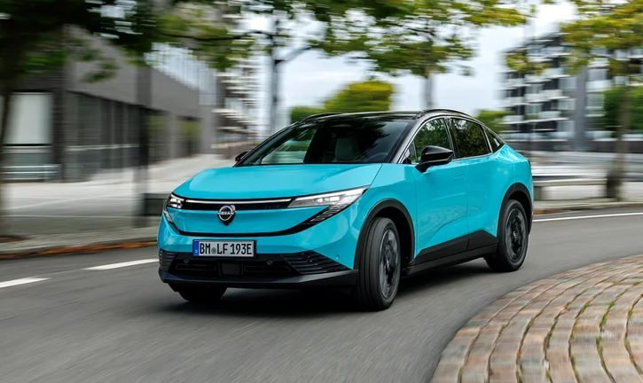 Новый Nissan Leaf получил привлекательный ценник