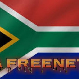 FREE-NET SOUTH AFRICA Telegram Group Link