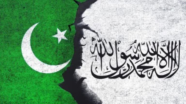 خبرگزاری افغان ایرکا: 📣 تنش میان کابل و اسلامآباد؛ طالبان با رد اتهامات پاکستان، از میانجیگری چین استقبال کرد🔸 سخنگوی طالبان با رد اتهامات ن