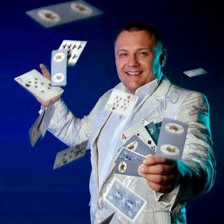 Telegram profile photo for Сергей Листопад