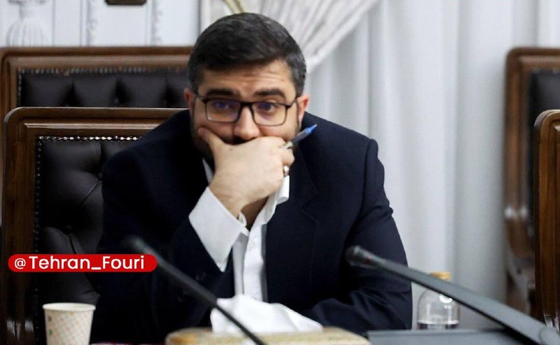 تهران فوری 🏙: معاون پزشکیان: هر دو جناح سیاسی کشور در قاچاق سوخت دست دارند و اگر بخواهم دکان آنها را تعطیل کنم، شیشه‌هایم را خرد می‌کن