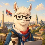 Феня в Сербии