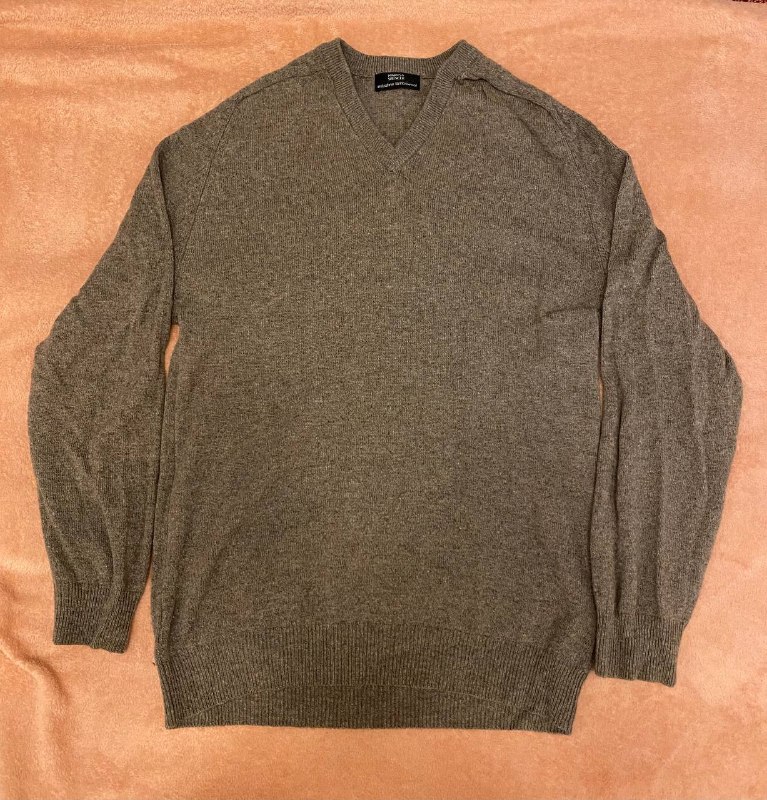 Пуловер мужской Marks&Spencer