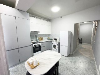 Аренда 2х ком 55м2 Green House Янгихаетский район
