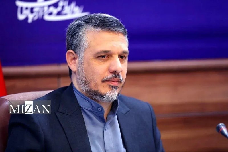 خبرگزاری میزان: دادستان مشهد دستور برخورد قاطع با مروجین فساد و برهنگی را صادر کرد▪️تشکیل شعب ویژه رسیدگی به پروندههای ناهنجاری اجتماعی