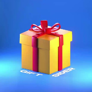 Telegram profile photo for GIFTSIDER – TON