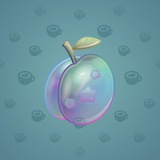 Precious Peach #322