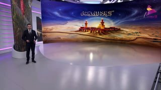 ALAhad TV - ערוץ אל אהד