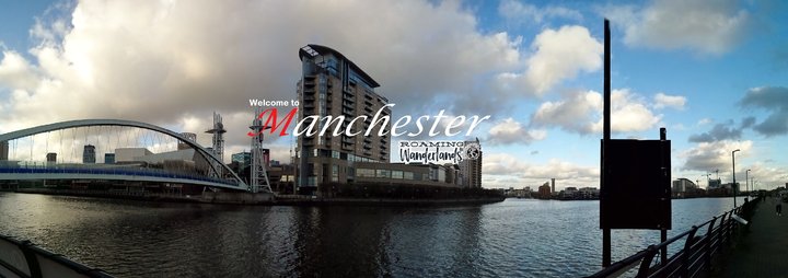 [曼徹斯特] Part 1: 沒落的世界先驅 | Manchester, not on your travel bucket list