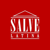 Salve, Latina! Латынь и философия античности