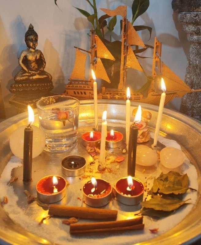 ❤️فال قهوه وتاروت مهسا❤️: ❤️❤️شمع تراپی👇🕯تک نیت یک روزه 100 تیک هفته 700تده روزه 900 تچهارده روزه 1200تو.....@mahsa_fall