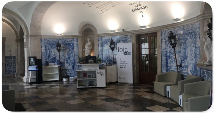 葡萄牙｜七丘之城-里斯本