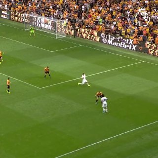 7 years ago today, Fikio Tomori scored this stunner against Wolves! 🥶