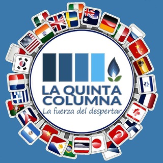 Telegram profile photo for La Quinta Columna International