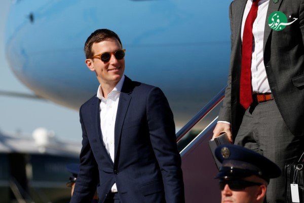 خبرفوری: ♦️داماد ترامپ با سران حماس دیدار میکند🔹جرد کوشنر داماد ترامپ با حضور میانجی گرانی از مصر، قطر و ترکیه، با نمایندگان حما