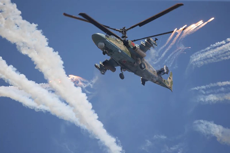 28 באוקטובר - יום התעופה של הצבא הרוסי. ב-28 באוקטובר 1948 הוקמה בברית המועצות הטייסת הראשונה המצוידת במסוק…