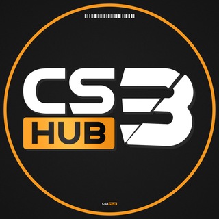 Telegram profile photo for CS3HUB | ТИР-2 сцена