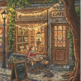 Julia's Miro shop