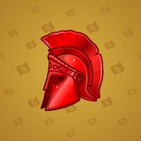 Heroic Helmet #111