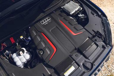 Pedal | پدال: داستان پیشرفتهترین پیشرانه دیزلی تاریخ، شاهکار تکرارنشدنی از فولکسواگنمهندسی فولکسواگن با معرفی پیشرانه ۴ لیتری V8 TD