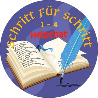 Wir in Aktion 1-4 Helpchat Telegram Group Link
