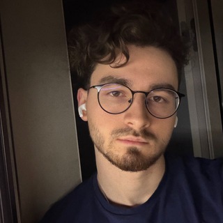 Telegram profile photo for здесь живет броен