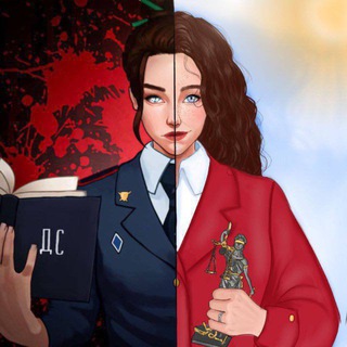 Telegram profile photo for ДС