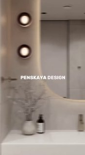 Penskaya Design бюро дизайна интерьеров, за плечами нашей команды более 8000 квадратных метров жилых и коммерческих помещений, которые мы наполнили... - изображение 8 - решениями, дизайн, проект