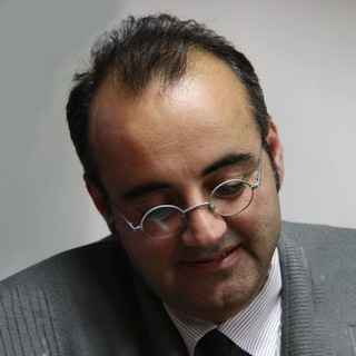 Telegram profile photo for پادکست‌های اردشیر رستمی