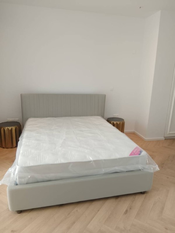 Brand-new 3-bedroom apartment for rent in Germasogeia photo 7