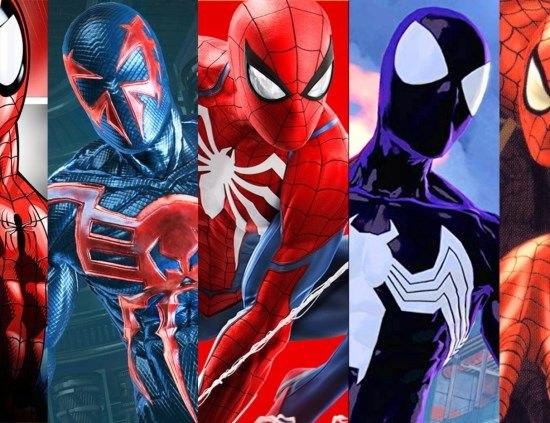 Spidey.Ir: نقد و بررسی بازی های مرد عنکبوتی👇👇👇👇SPIDERMAN/VIDEO/GAMES/REVIEWS#Games #SpiderMan #Articles@Spidey_Ir