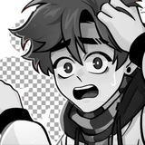 [Заморожено]︶⏝T𝗛e 𝗟o𝗻e 𝗧h𝗶e𝗳 || デザイナー