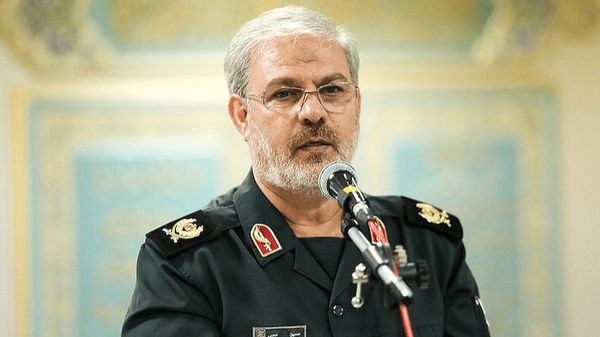 خبرفوری دورود: 🌎سخنان ترامپ درباره تنگه هرمز فانتزی است🔹سخنگوی سپاه: درباره سخنان ترامپ، حتی اعضای دولت خودش نیز بلافاصله اظهاراتی کردن
