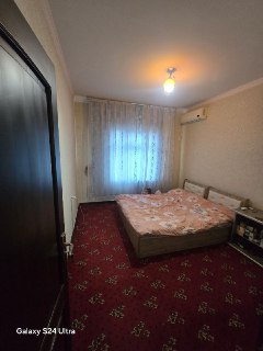 Arenda Sergeli 8a. 2 xona faqat oilaga beriladi uzoq muddatga