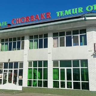TEMUR OTA (CHOR-BAKR) since 1991