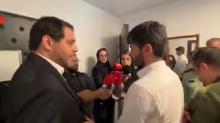 🎦 Confession of the burglar in the house of the Philippine ambassador in Iran