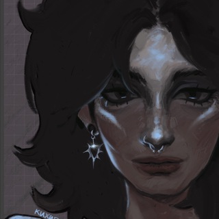 Telegram profile photo for NELYARAY