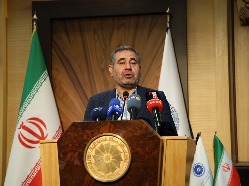 اتاق ايران آنلاین: 🔴 دولت قوی به روایت مشاور پزشکیان | تشکل‌ها را در تصمیم‌گیری شریک راهبردی دولت می‌دانیم👈 نورالدین آهی مشاور رئیس‌جمهور د