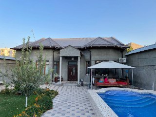 Plot, Sergeli, Birlik street