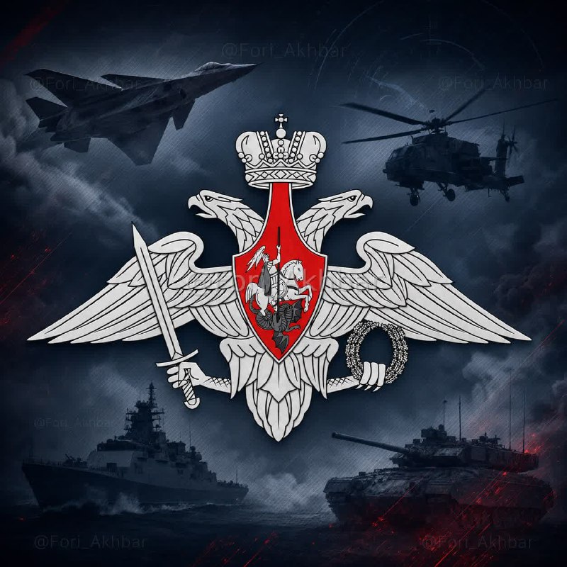 اخبار فوری ایران و جهان: 🇷🇺وزارت دفاع روسیه: یک کشتی باری و یک نفتکش را در دریای سیاه هدف قرار دادیم.🆔 @Fori_Akhbar | اخبار جنگ 🚨