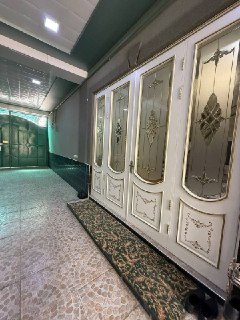 Срочна прадаётса учатак в иззаобот учтепинский район