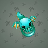 Bling Binky #193