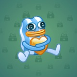 Plush Pepe #150