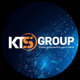 KTS Trade Coin Kiếm Tiền Số Telegram Group Link