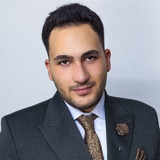 Telegram profile photo for کانال خبری تحلیلی (fx_arad)
