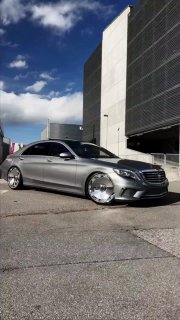 Mercedes Benz