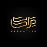 مرآت | طراحی مذهبی شهدایی