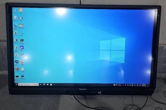 دیوار حراجی های کمپانی چرو: 💎 مانیتور های صنعتی لمسی سایز بزرگ دارای قلم فول پورت 📌 ۳۲ اینچ💶 ۱۸،۵۰۰،۰۰۰📌۳۴ اینچ 💶 ۲۶،۰۰۰،۰۰۰📌۴۰ اینچ 💶 ۳۱،۰۰۰،۰۰۰📌۶۵