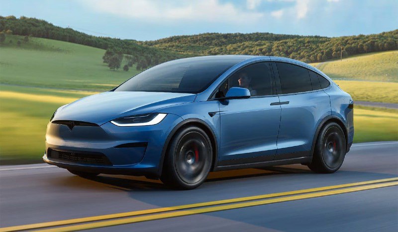 Tesla Model S и X слегка обновили — стали тише и дороже 3