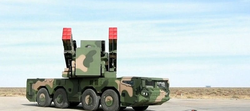 ⭕ שמה של מערכת זו הוא FK-2000.
